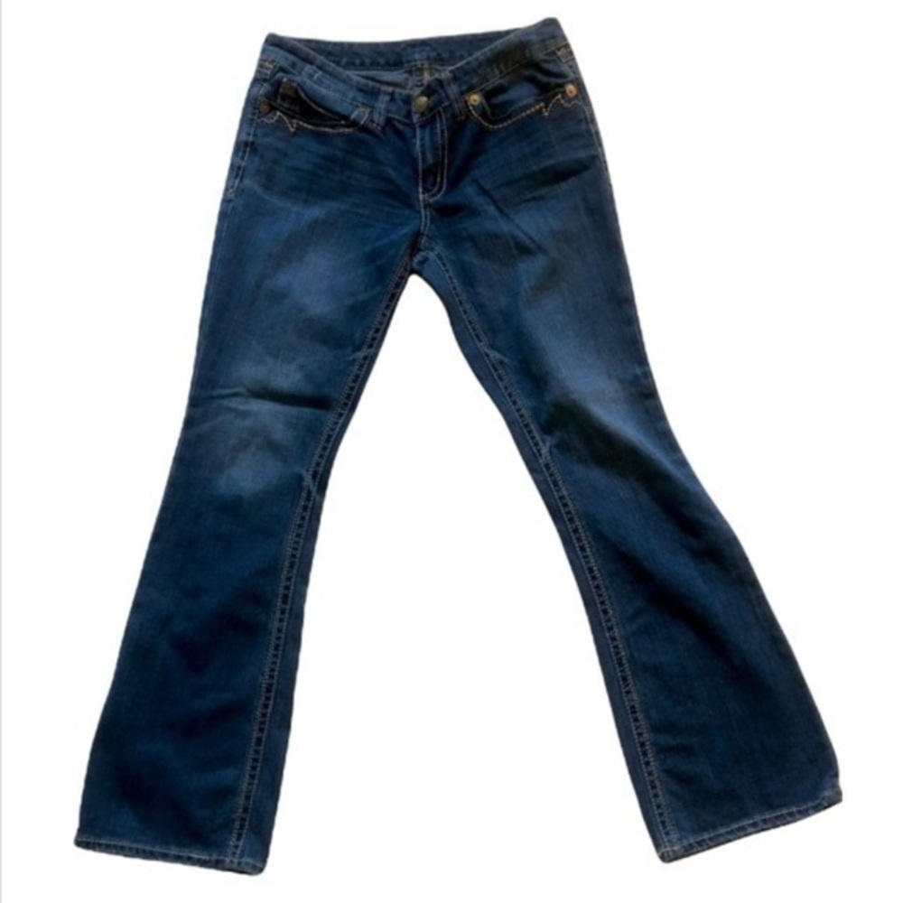 JEANS - Picture 2 of 16